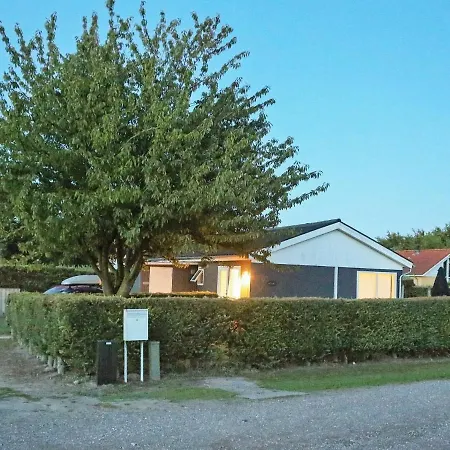 Holiday Hasselvaenget Holiday home Nordborg